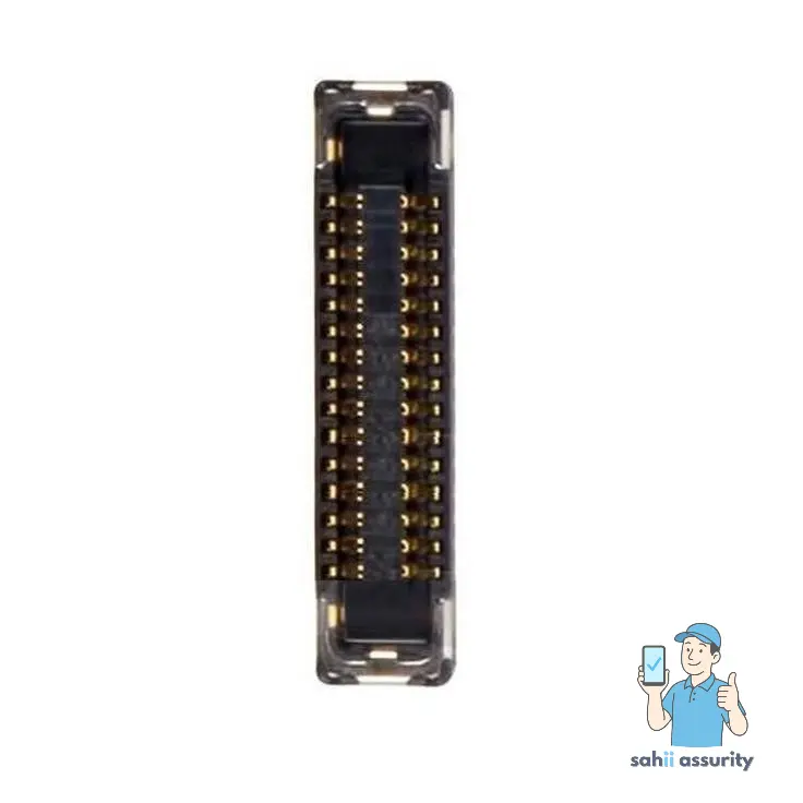 LCD Connector for Apple iPhone 6 thumbnail